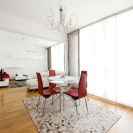 M&D Apartment زادار المظهر الخارجي الصورة