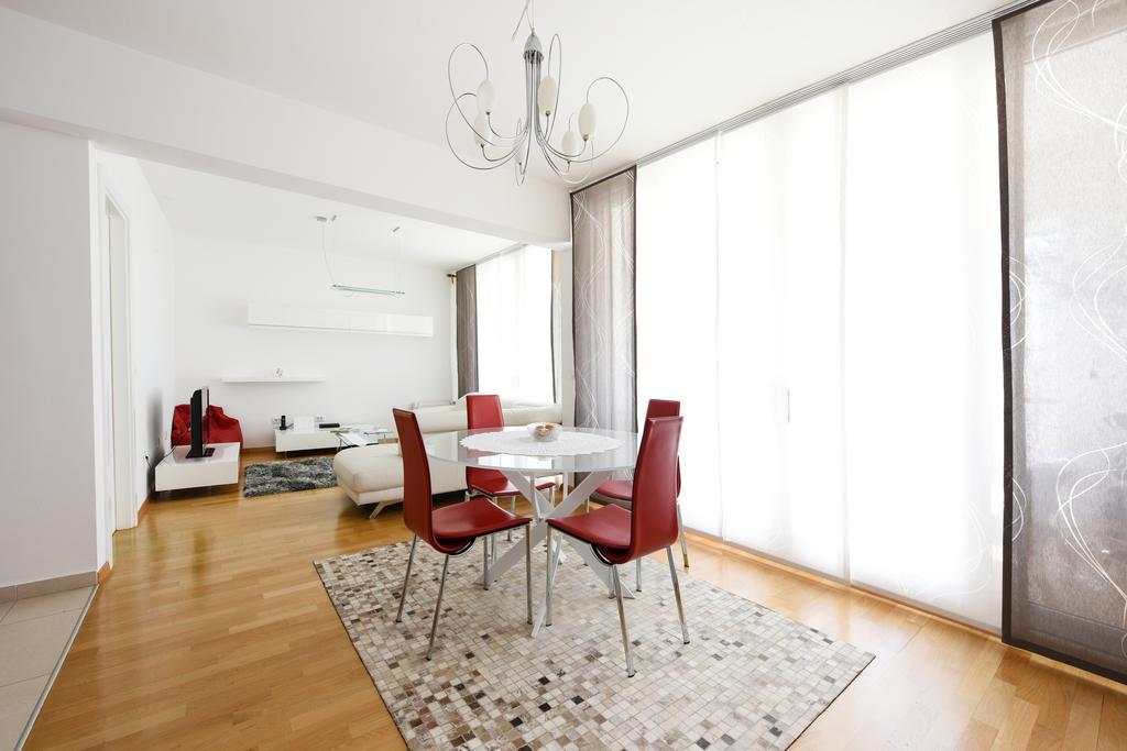 M&D Apartment زادار المظهر الخارجي الصورة