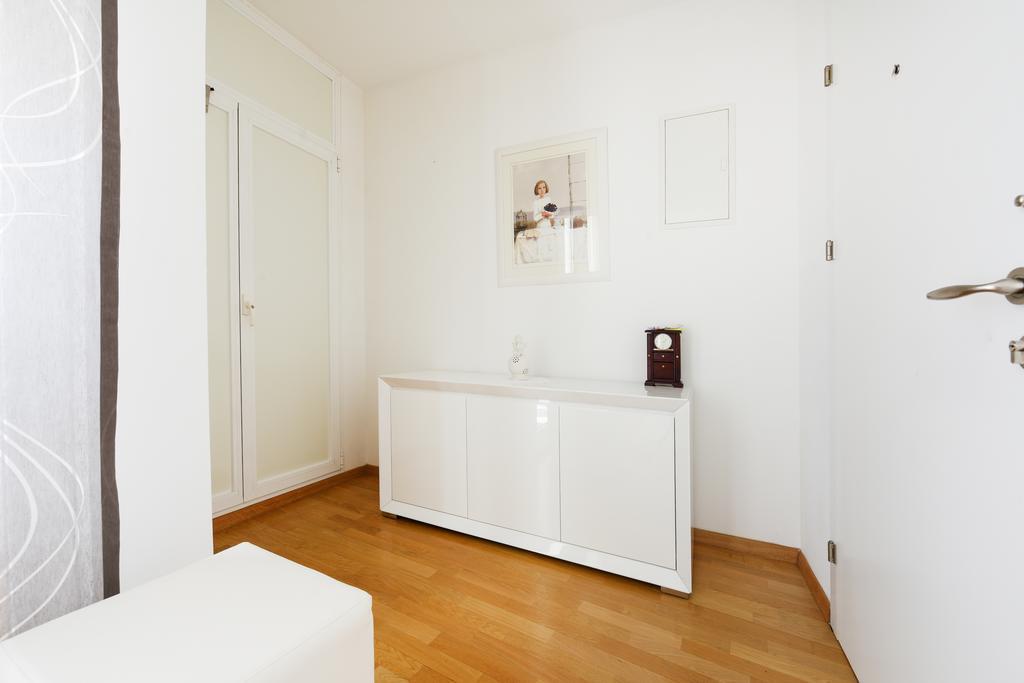M&D Apartment زادار المظهر الخارجي الصورة