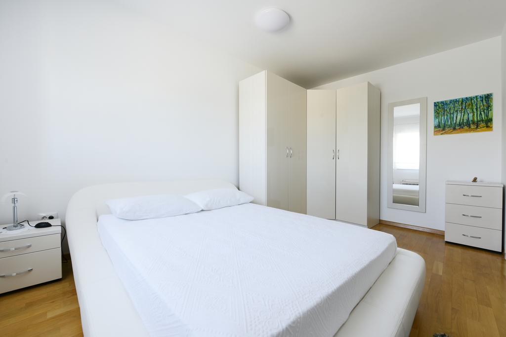 M&D Apartment زادار المظهر الخارجي الصورة