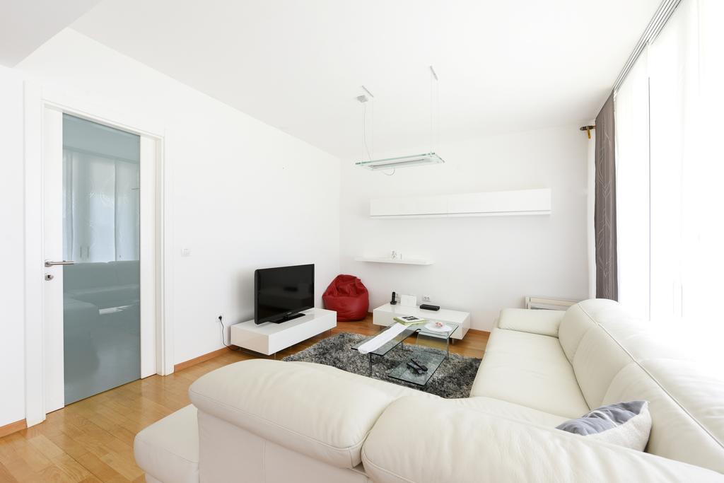 M&D Apartment زادار المظهر الخارجي الصورة