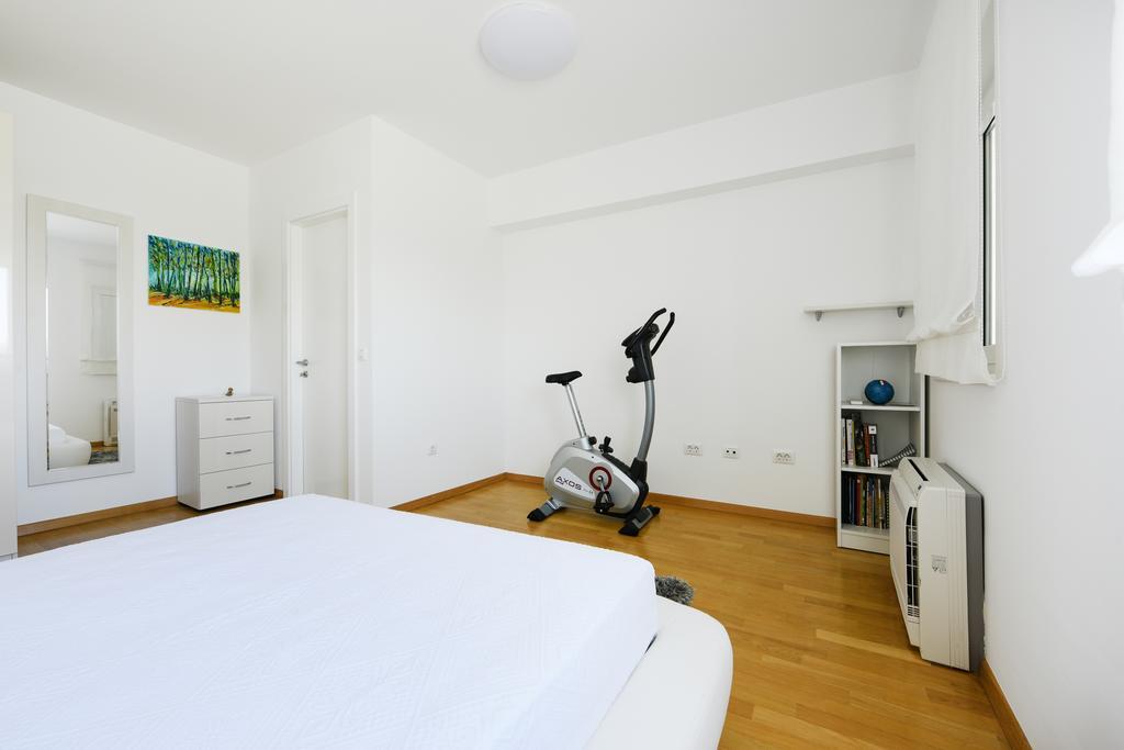 M&D Apartment زادار المظهر الخارجي الصورة