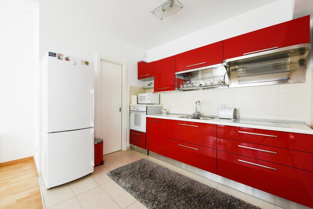 M&D Apartment زادار المظهر الخارجي الصورة