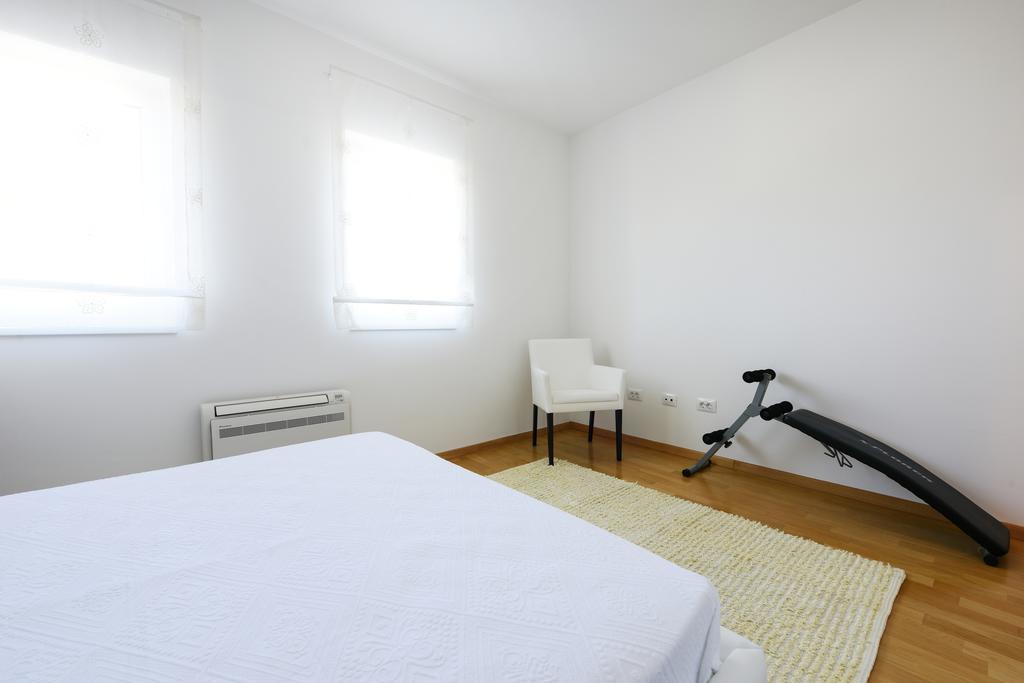 M&D Apartment زادار المظهر الخارجي الصورة