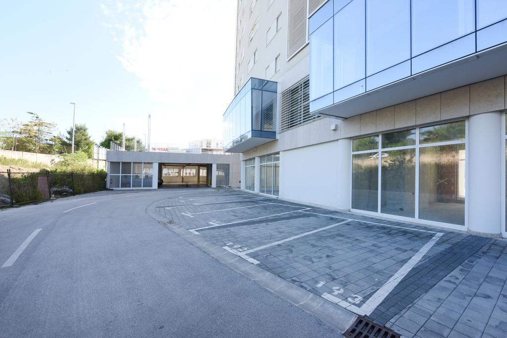 M&D Apartment زادار المظهر الخارجي الصورة