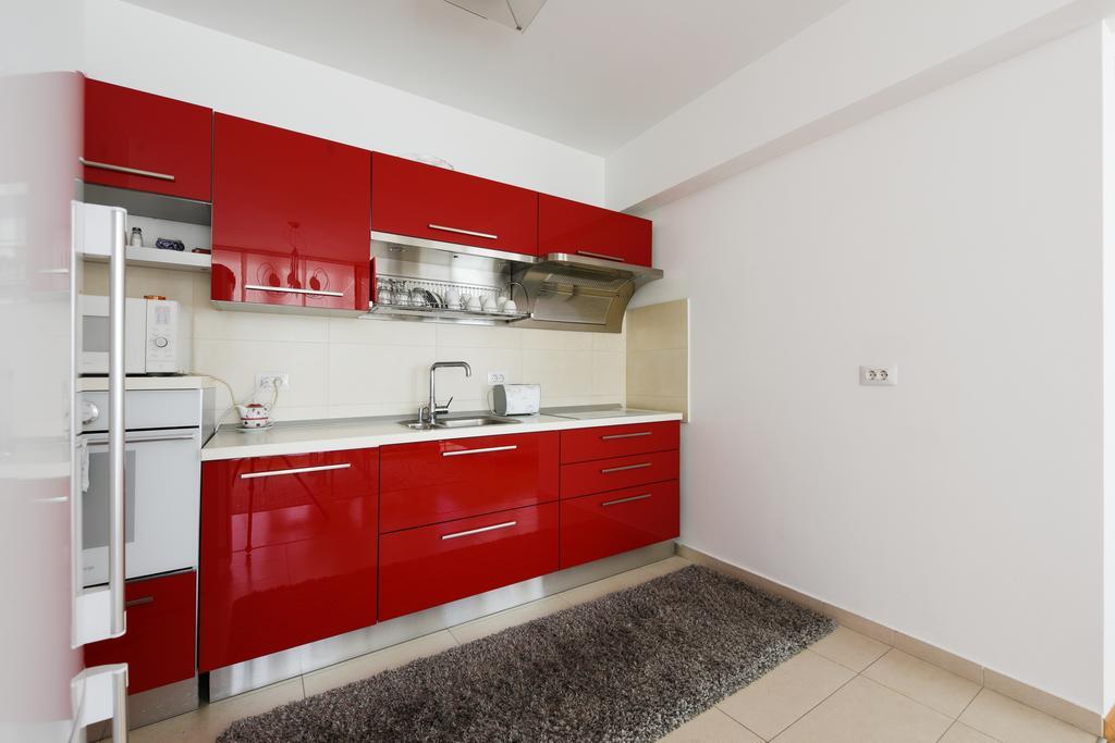 M&D Apartment زادار المظهر الخارجي الصورة