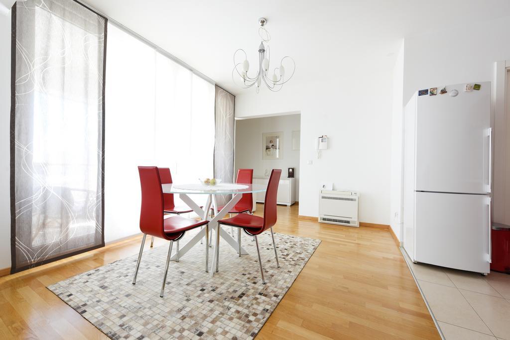 M&D Apartment زادار المظهر الخارجي الصورة