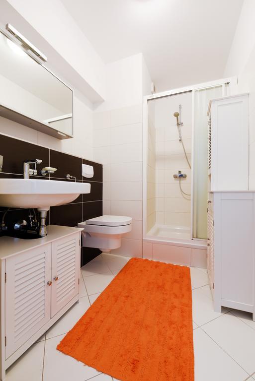 M&D Apartment زادار المظهر الخارجي الصورة