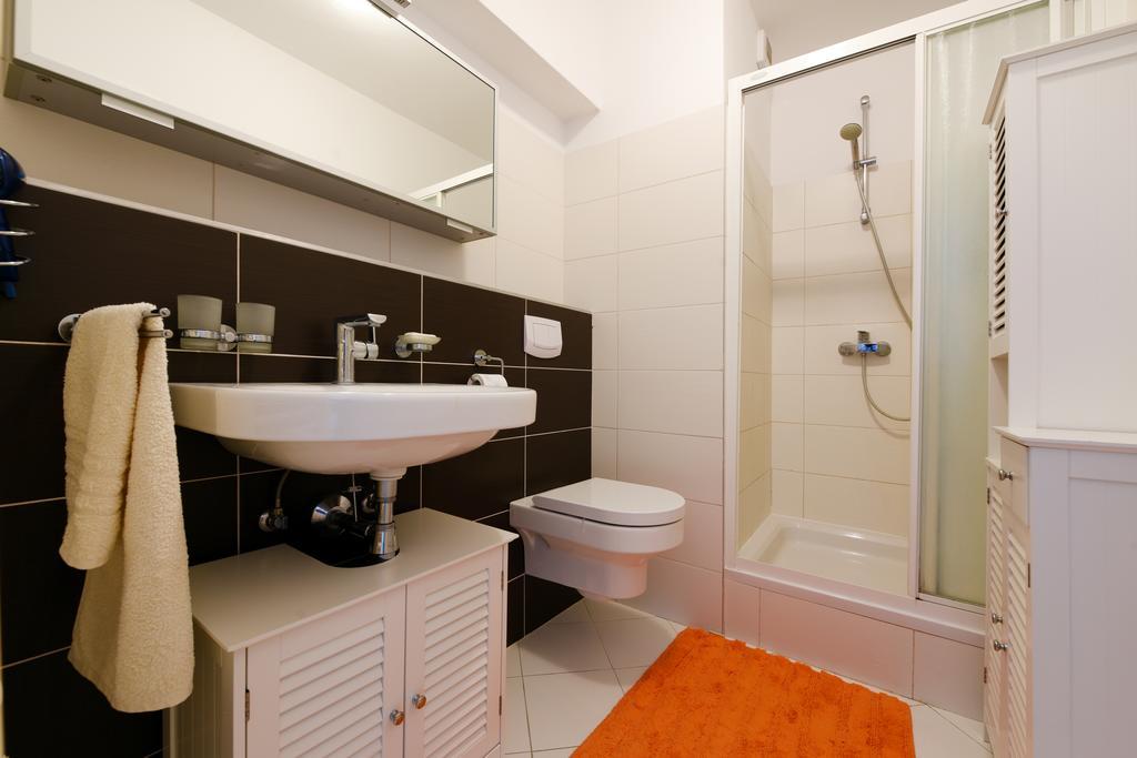 M&D Apartment زادار المظهر الخارجي الصورة