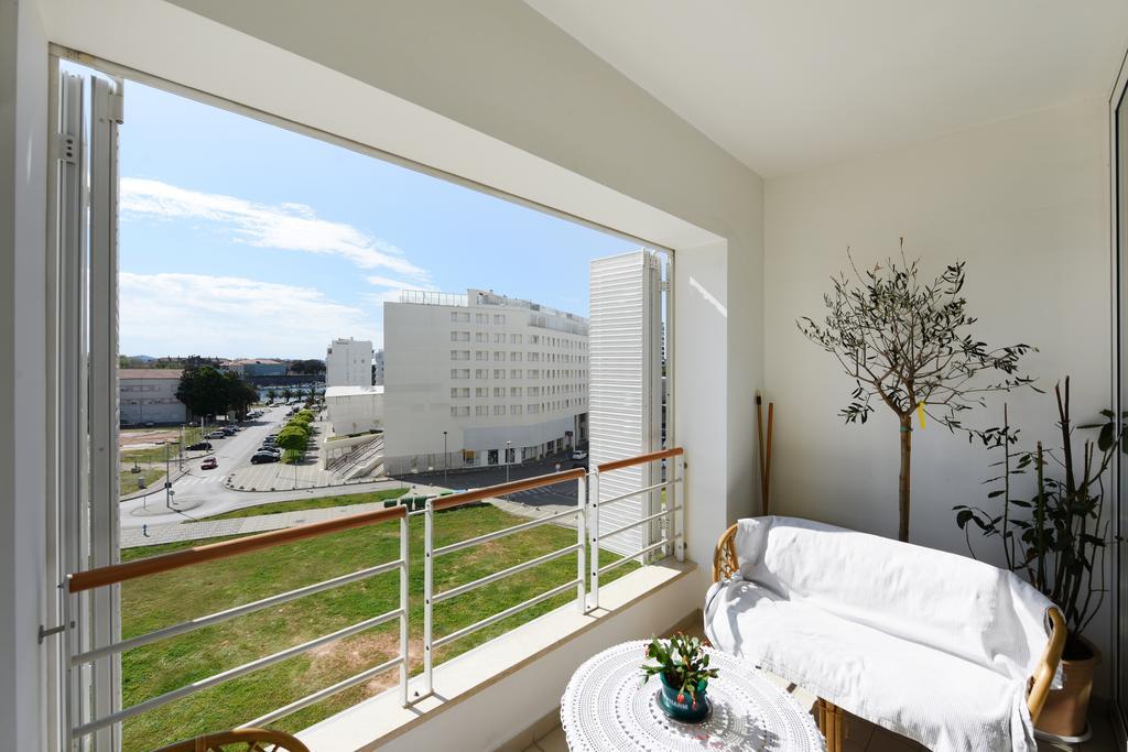 M&D Apartment زادار المظهر الخارجي الصورة