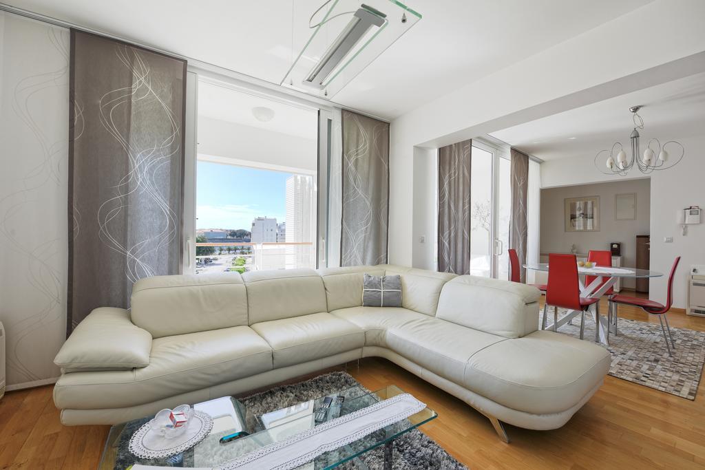 M&D Apartment زادار المظهر الخارجي الصورة