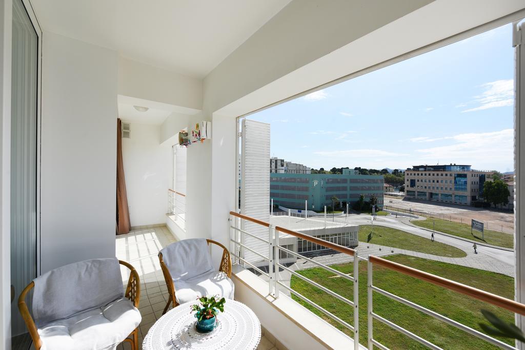 M&D Apartment زادار المظهر الخارجي الصورة