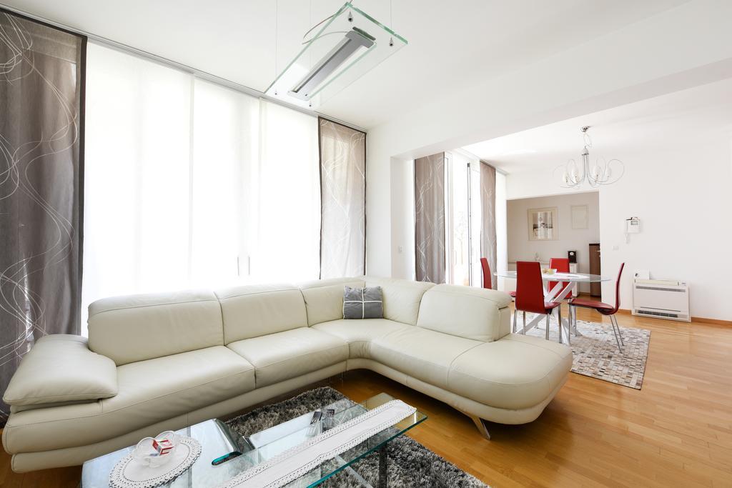 M&D Apartment زادار المظهر الخارجي الصورة
